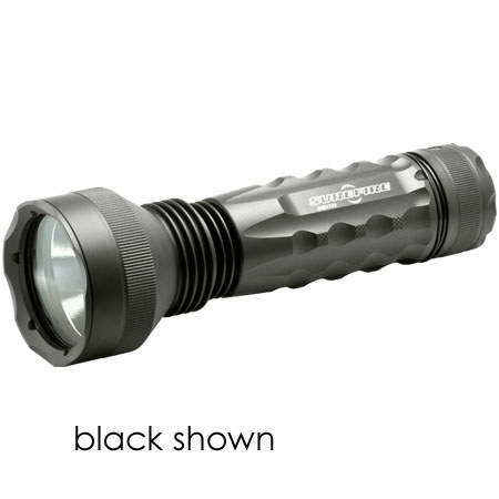 SureFire M6CB Guardian Turbo, Incandescent Flashlight