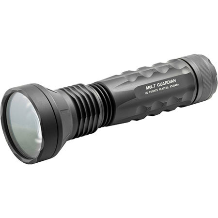 SureFire M6LT Guardian Extended-Range Single-Output LED Flashlight