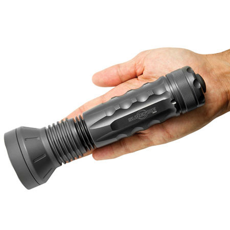 SureFire M6LT Guardian Extended-Range Single-Output LED Flashlight
