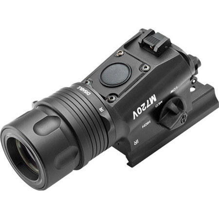 SureFire RAID WeaponLight, White / IR Output