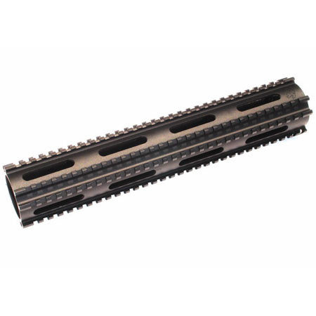SureFire M83 Tactical Handguard Picatinny Rail Forend