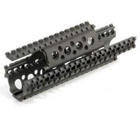 SureFire M86 Picatinny Rail Forend for AK-5 Rifles
