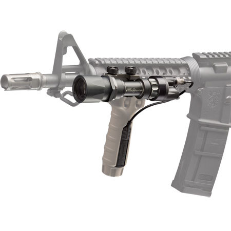 SureFire Millennium Universal WeaponLight Carbines/SMGs