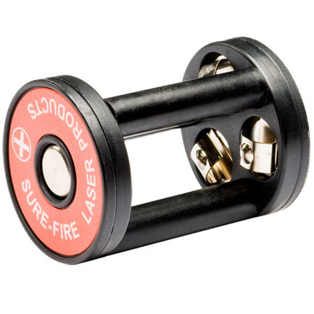 SureFire MB10 Battery Carrier Assembly for Weaponlight