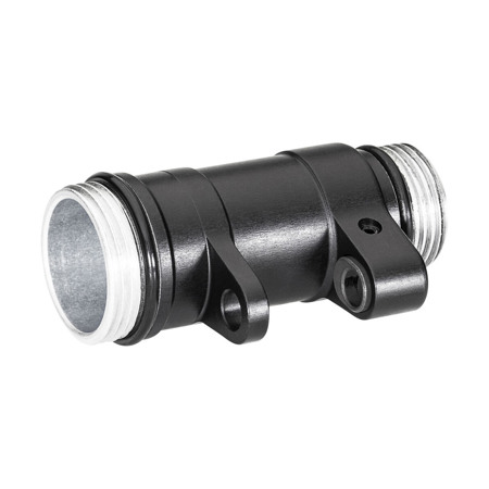 SureFire MH31 Replacement Body for 3-Volt Scout Light Pro Black