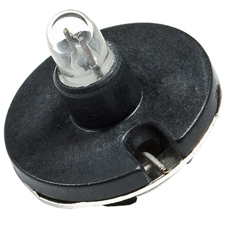 SureFire Lamp Assembly, Replacement for E1 Flashlight