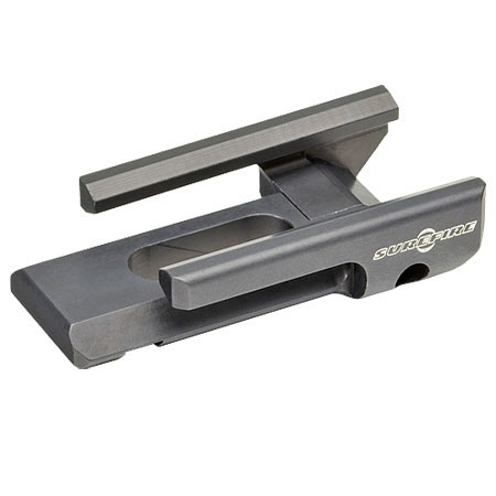 SureFire MR08 Mounting Rail Attaches X200 WeaponLights