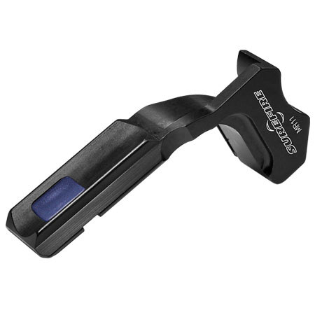 SureFire Mounting Rail for X200 to Beretta 92 Handguns