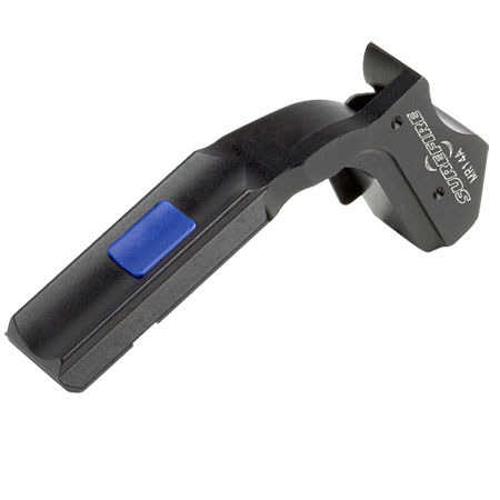 SureFire Adaptr Mount for X200 to Sig 226 10mm Guard