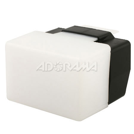 Sto-Fen Omni-Bounce Diffuser for Canon 199-A Flash