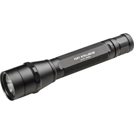 SureFire P3X Fury Auto-Adjusting Variable Output LED Flashlight