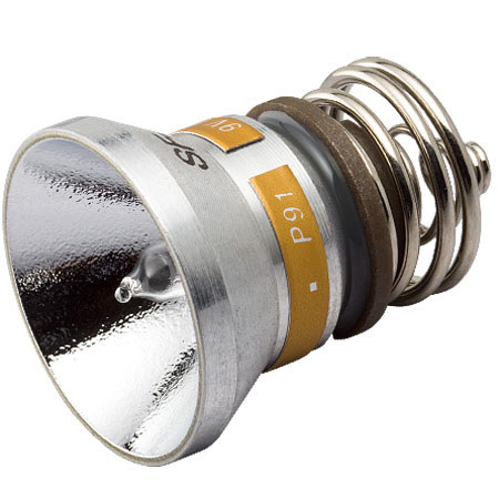 SureFire P91 Output Lamp Assembly Replacement for 9P