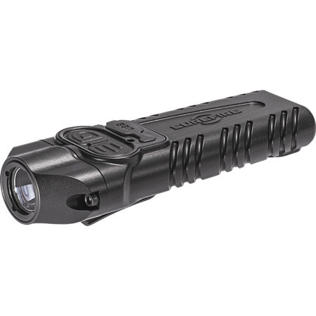 SureFire Stiletto Pro Multi-Output Rechargeable Pocket LED Flashlight,1000Lumens