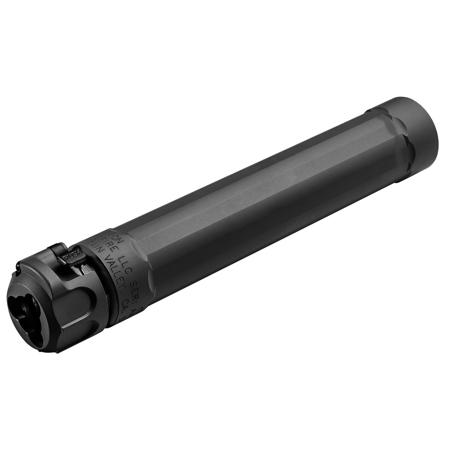 SureFire Suppressor for H&K MP5 Gun with Tri-Lug Attachment