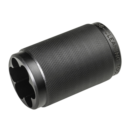 SureFire Adapter Carbon Scraping Tool for 5.56mm Caliber Rifles