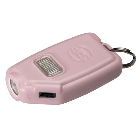 SureFire Sidekick Variable-Output LED Flashlight, Pink