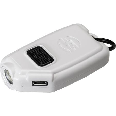SureFire Sidekick Variable-Output LED Flashlight, White