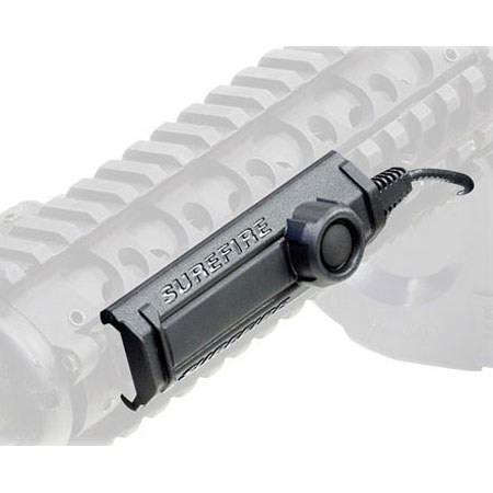 SureFire SR04 Tape Switch for UM, XM and XT 4in cable