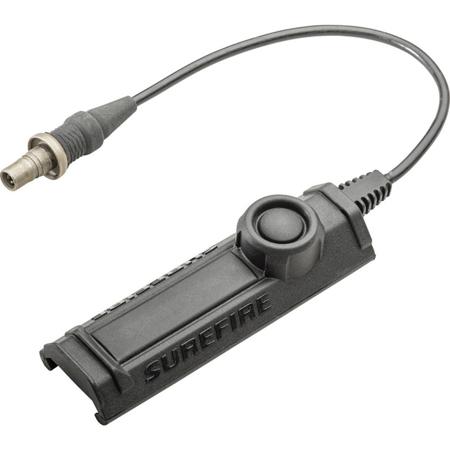 SureFire Rail Grabber Pressure Switch for M720V Flashlight, 7" Cable