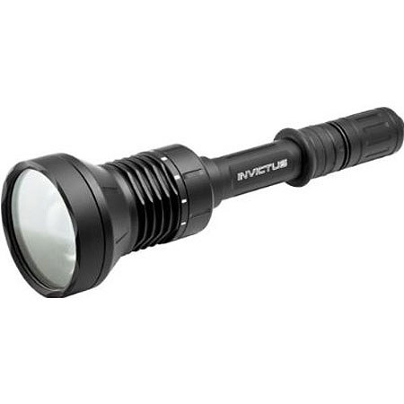 SureFire UBR Invictus Rechargeable Variable-Output LED Flashlight