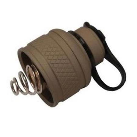 SureFire Rear Cap Assembly for M6XX Scout Light, Tan