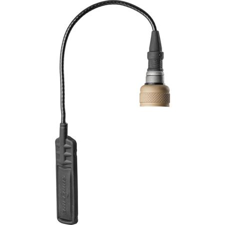 SureFire Replacement Rear Cap for MX600 and MX620 Series Scout lights, Tan