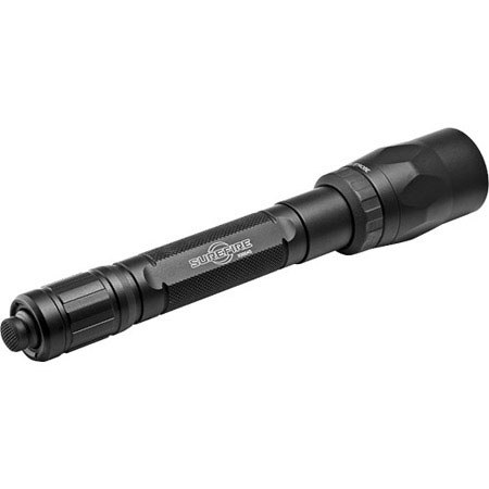 SureFire UNR Commander Rechargeable Ultra-High Variable-Output LED Light