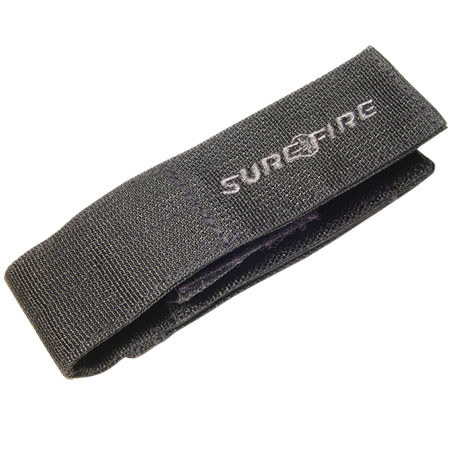 SureFire V20 Nylon Fabric Fixed Holster with Belt Loop