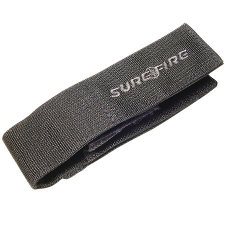 SureFire V25 Nylon Fabric Holster with Belt Clip for 6P
