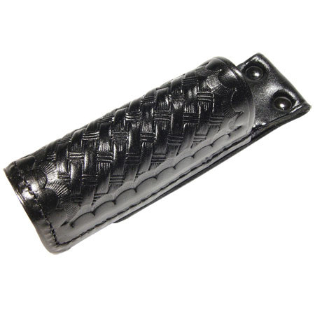 SureFire V27 Leather Holster with Open Top for the 6P