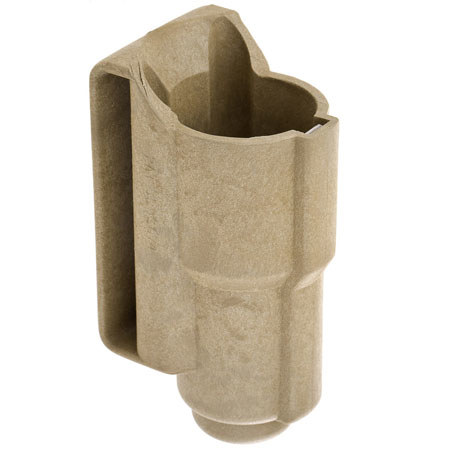 SureFire V70TN Polymer Speed Holster for Flashlight Tan