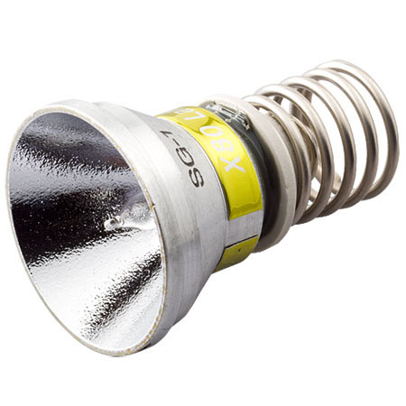 SureFire X80 Lamp Assembly Replacement for 8AX and 8NX