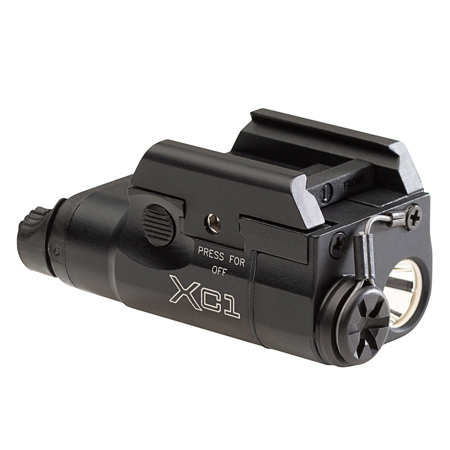 SureFire XC1-C Ultra-Compact Handgun WeaponLight XC1-C - Adorama