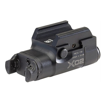 サプレッサー surefire xc-2フラッシュライト　PEQ15　RMR サプレッサー surefire xc-2フラッシュライト PEQ15 RMR Amazon