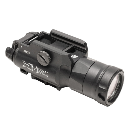 ★大人気商品★ SureFire XH30 Ultra-High Dual-Output Holster WeaponLight その他