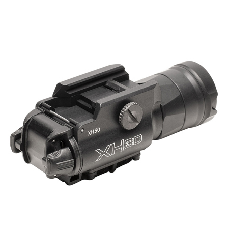 noth　surefire　ジャンクシュアファイヤーXH30 XH30 MasterFire WeaponLight - SureFire