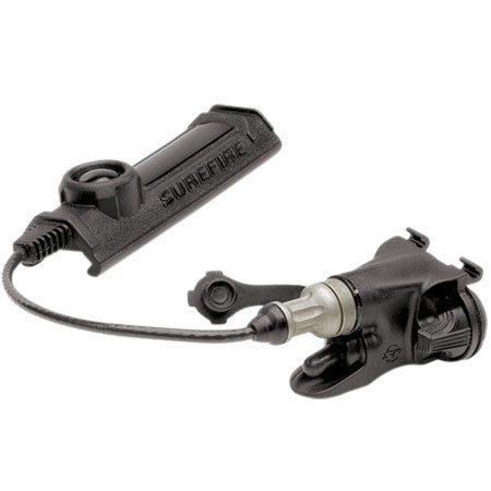 SureFire XT07 Remote Dual Switch Assembly for X-Series WeaponLights