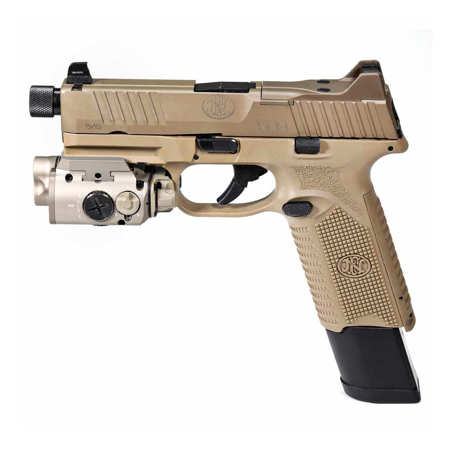 surefire XVL2-IRC 【新品未開封】 Surefire XVL2-IRC Pistol & Carbine Light/Laser Module system