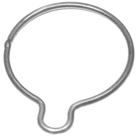 SureFire Z26 Tail Cap Lanyard Ring for 6P Defender