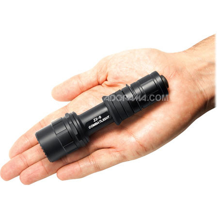 SureFire Z2-S LED CombatLight with Strobe
