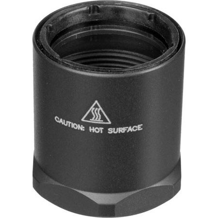 SureFire Z44 Hexagonal Bezel Assembly for C2, C3