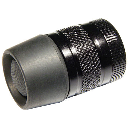 SureFire Z49 Click-On Lock-Out Tailcap, Black
