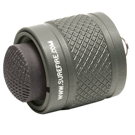 SureFire Z57 Click-On Lock-Out Tailcap Switch for E1E