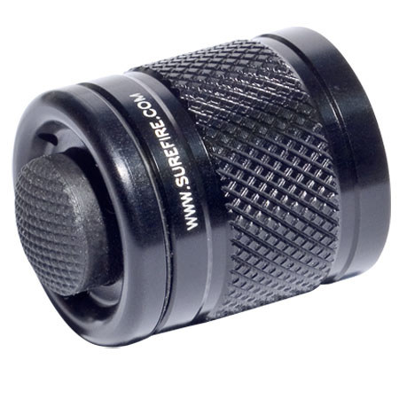 SureFire Z59 Click-On Lock-Out Tailcap Switch for C2