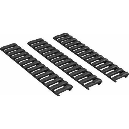 SureFire Z70 Set of Three M4 Rail Covers