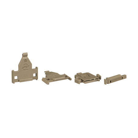実物　SUREFIRE LU60Adapter　Z32ヘッドやM951〜対応 実物 SUREFIRE LU60Adapter Z32ヘッドやM951〜対応 実物