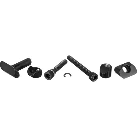 SureFire Z91 Spare Parts & Mounting Kit for XC2-A Handgun WeaponLights