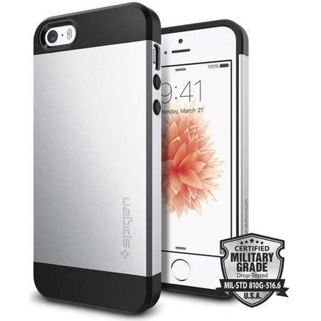 Spigen Slim Armor Case for iPhone SE/5s/5