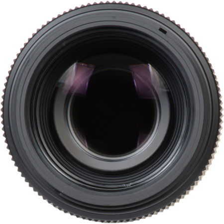 Sigma 100-400mm f/5-6.3 DG OS HSM Lens for Canon EF