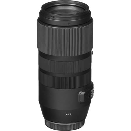 Sigma 100-400mm f/5-6.3 DG OS HSM Lens for Nikon F 729955 - Adorama Sigma 100-400mm f/5-6.3 DG OS HSM Lens for Nikon F 729955 - Adorama